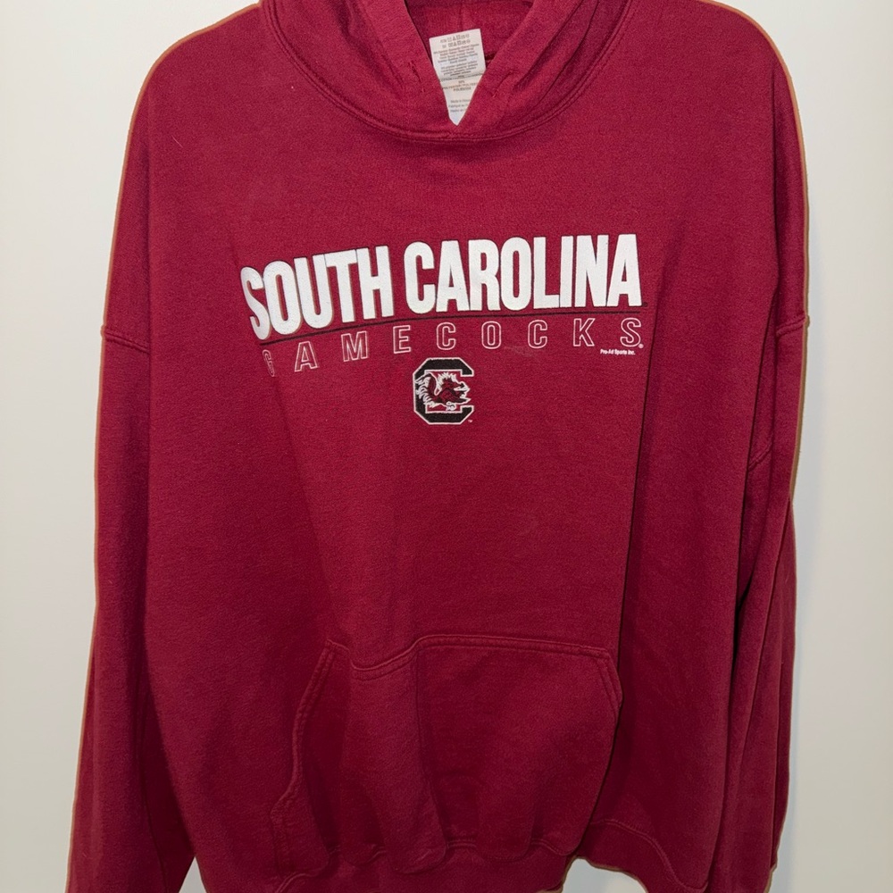 South Carolina Gamecocks Hoodie